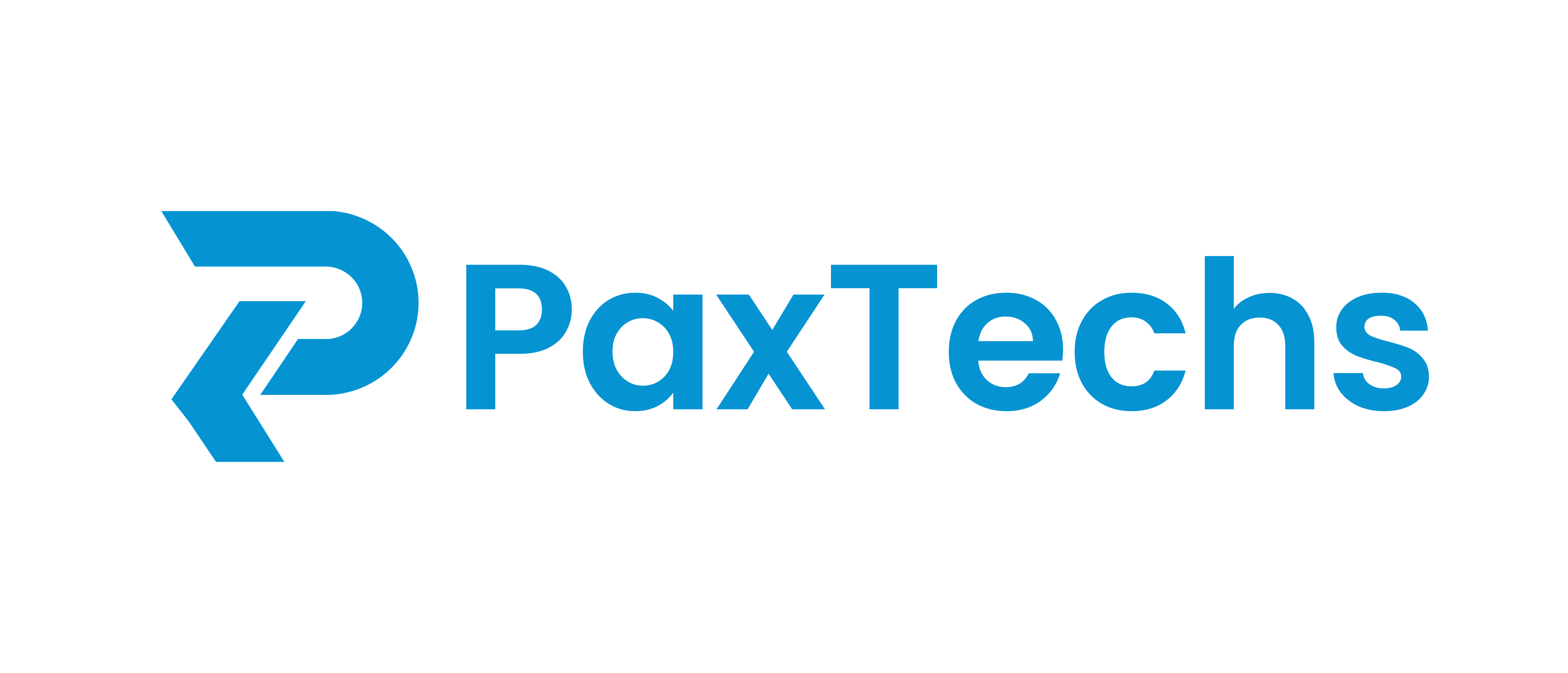 PaxTechs Logo